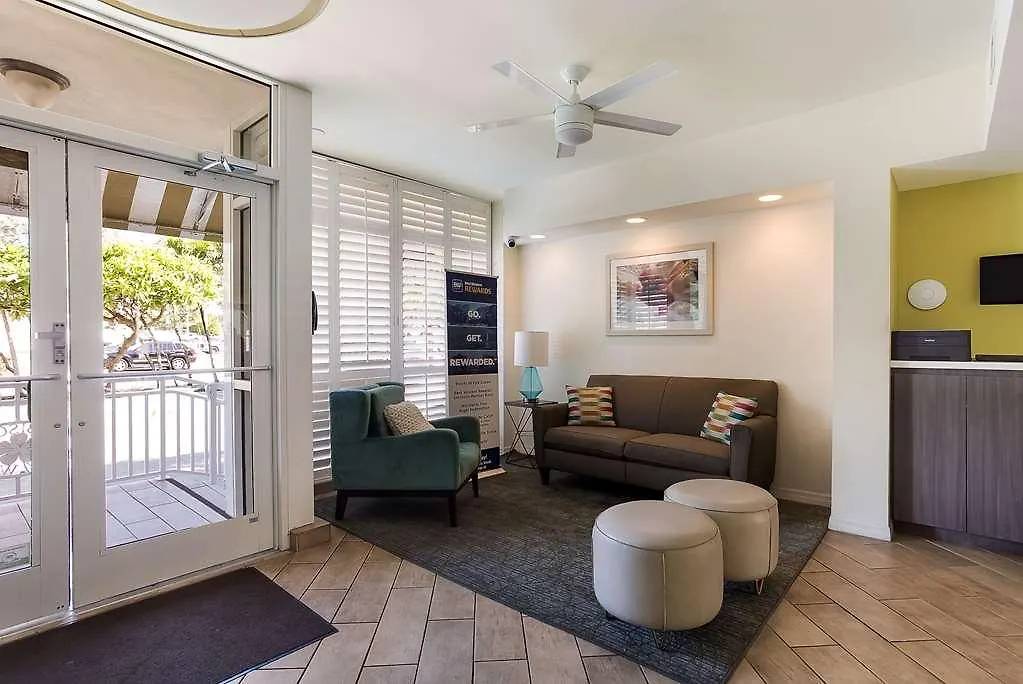 Best Western Hibiscus Motel Key West