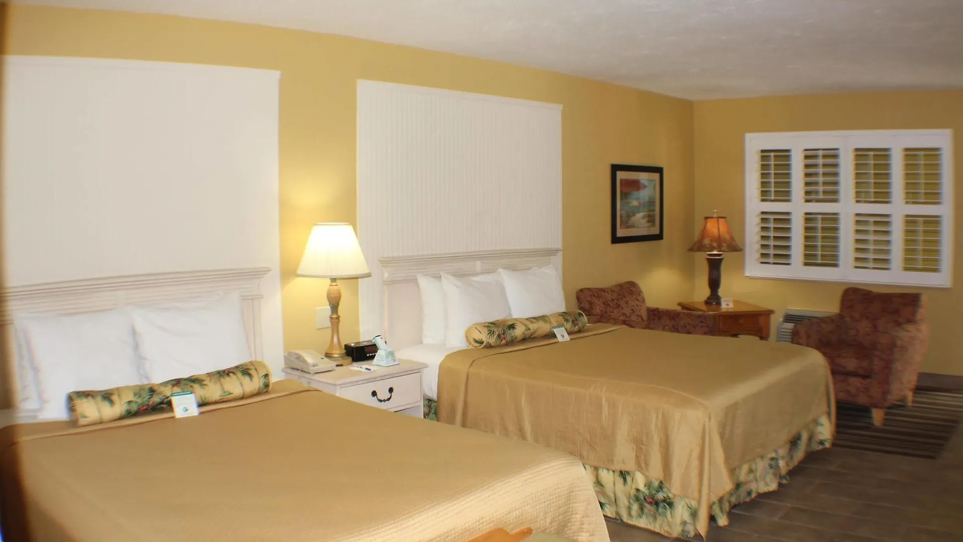 Best Western Hibiscus Motel Key West Hotel
